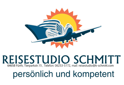 REISESTUDIO SCHMITT